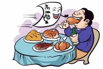 膳食纤维为何能预防肠癌